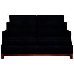 Duresta Barnes Small Sofa Rembrandt Indigo